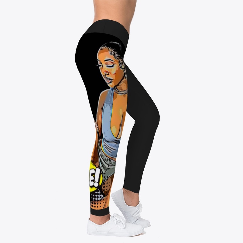 Unisex Apparel, Home and Accessories