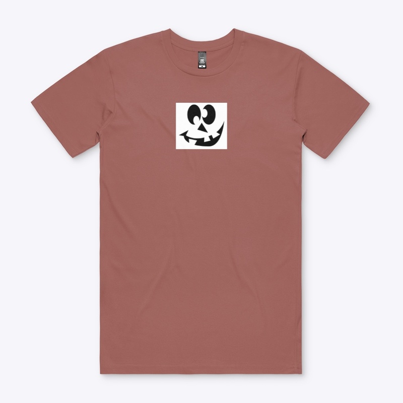 halloween tee