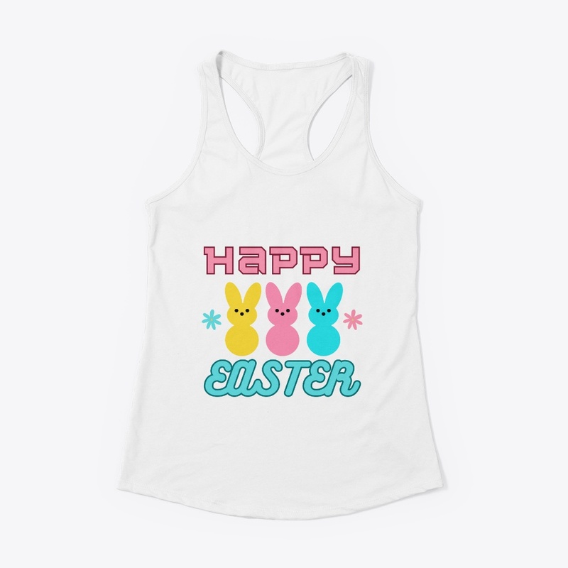 Happy Easter 