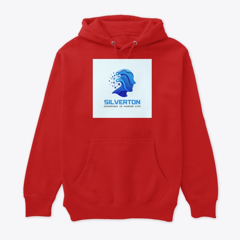 Silverton Insigna Apparel