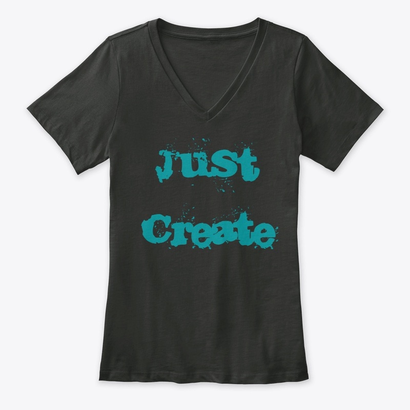 Just Create
