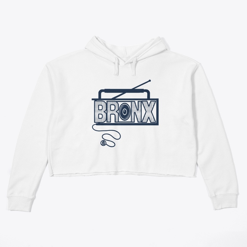 Bronx Rep