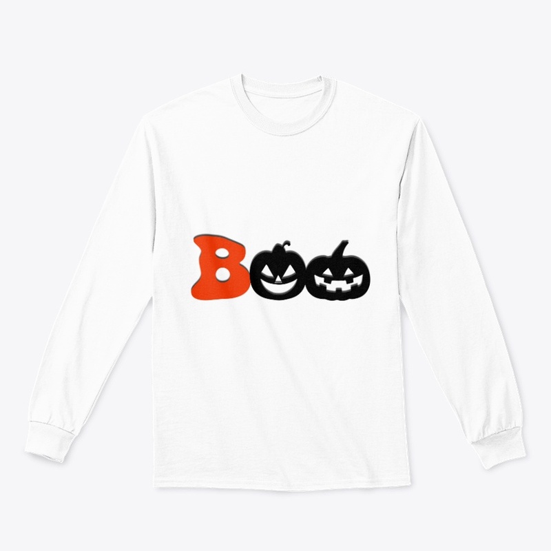 Funky Orange Typeface 
