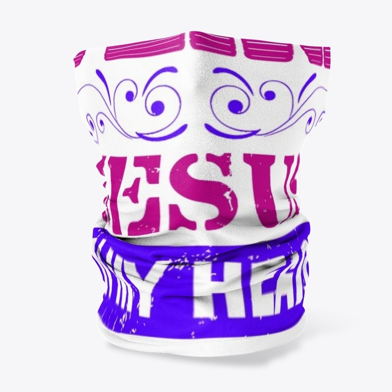 Nursing In My Veins Jesus In My Heart -