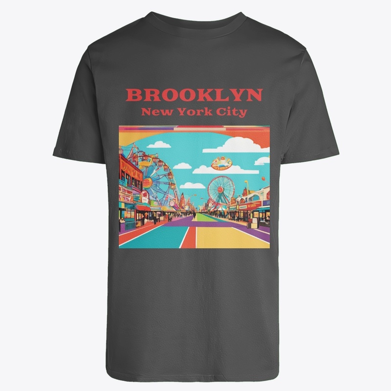 Brooklyn New York