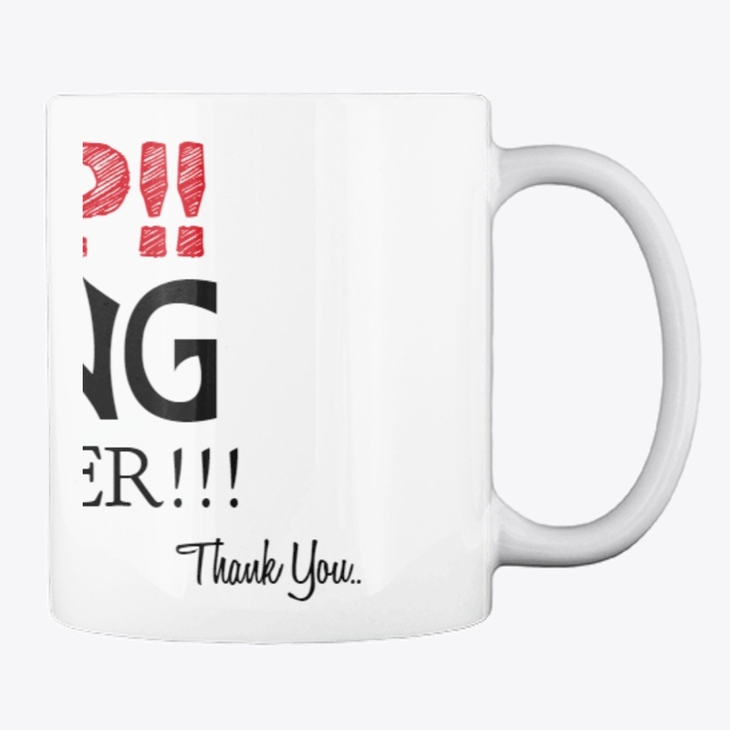 Stop Killing each other psa