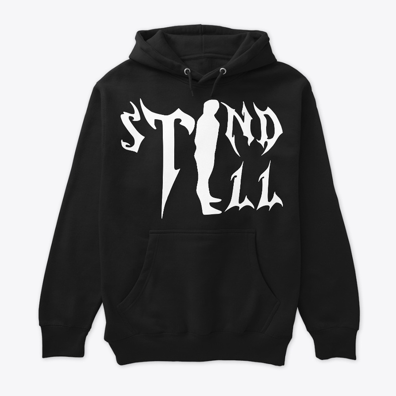 stand tall
