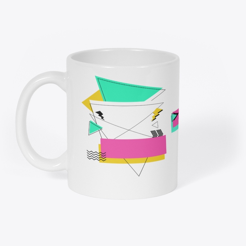 Abstracts and colors