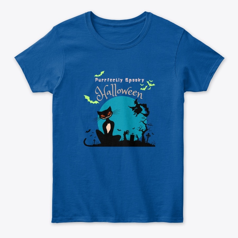 Halloween T-shirt