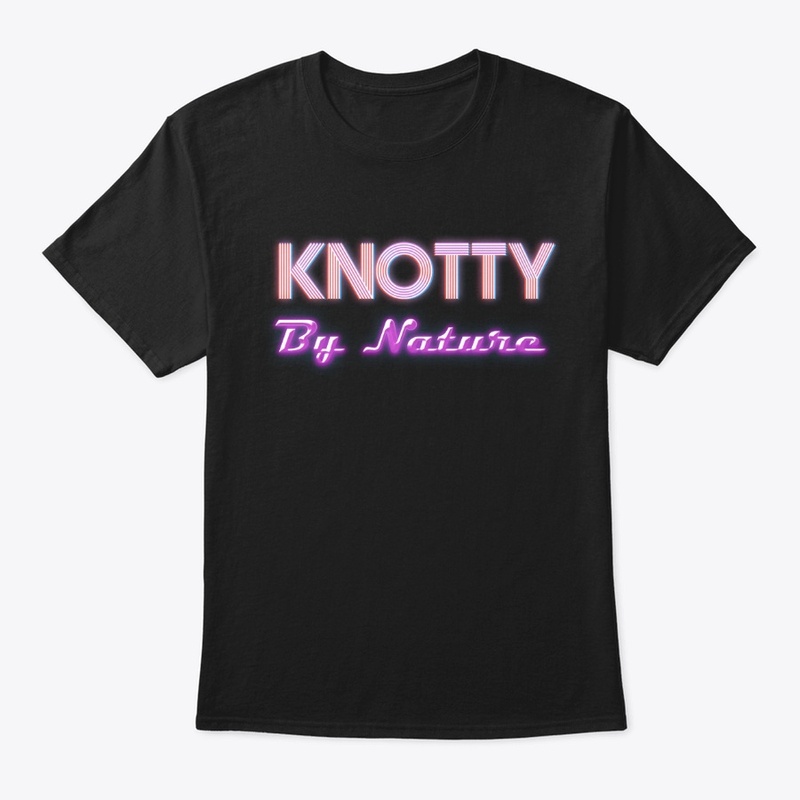 Knotty By Nature