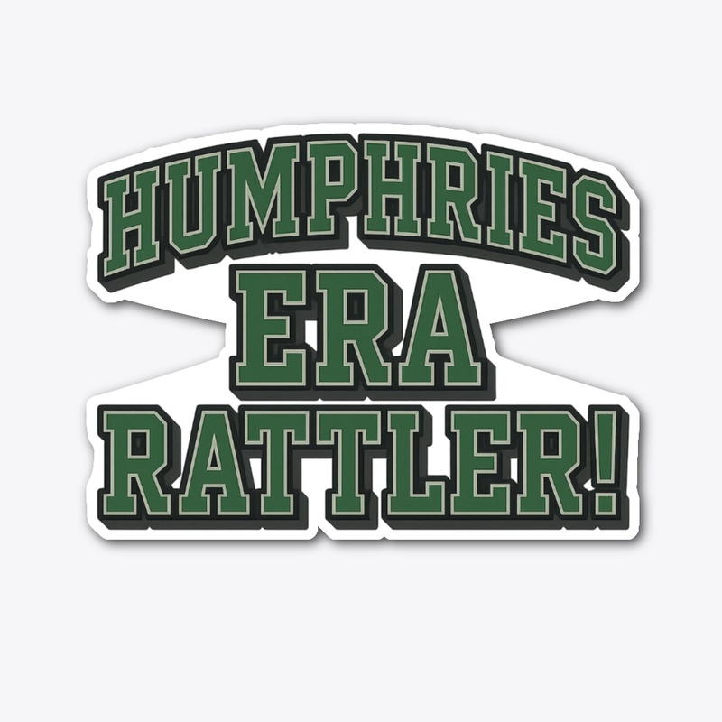 Humphries Era Rattler