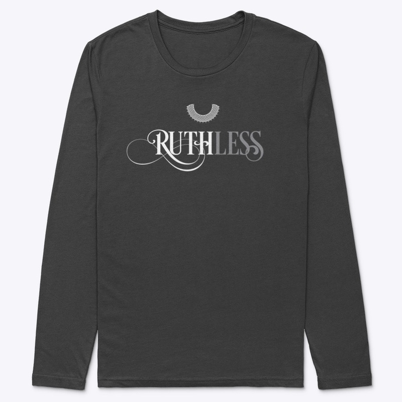 Anvil Alchemy RBG Ruthless
