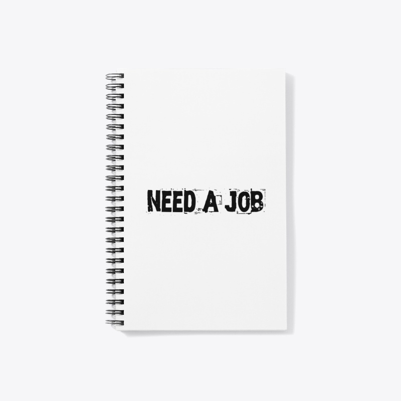 Naad a Job