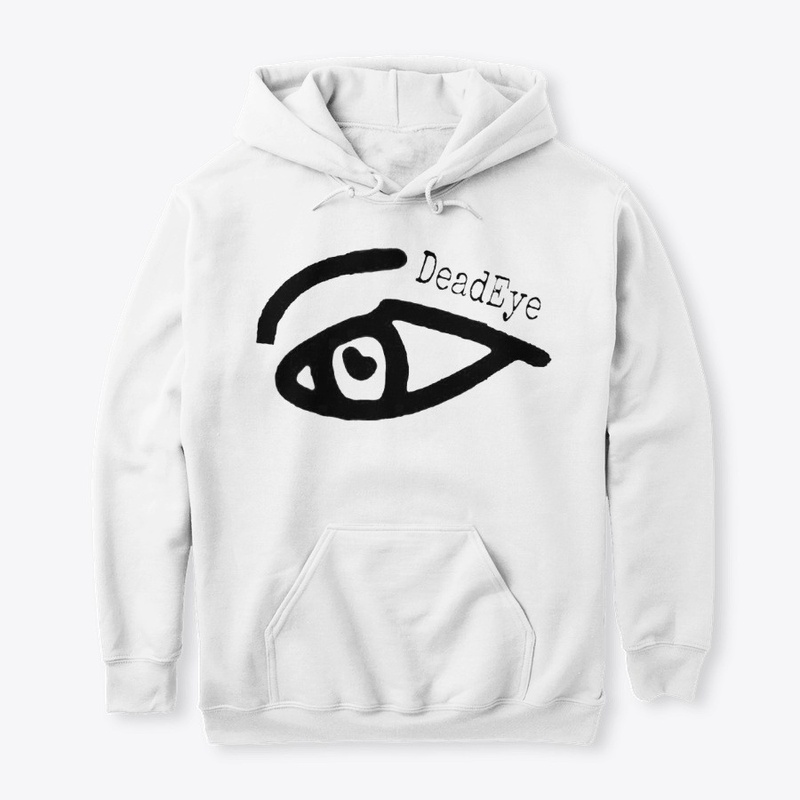 DaedEye Black Logo