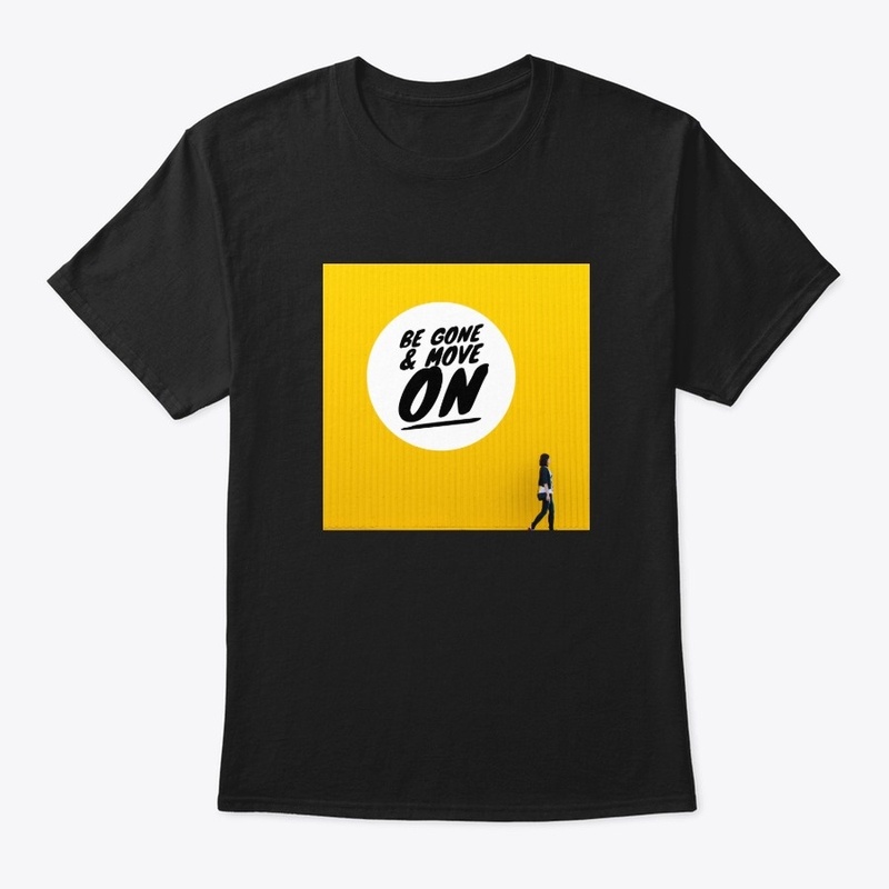 Be Gone Collection 