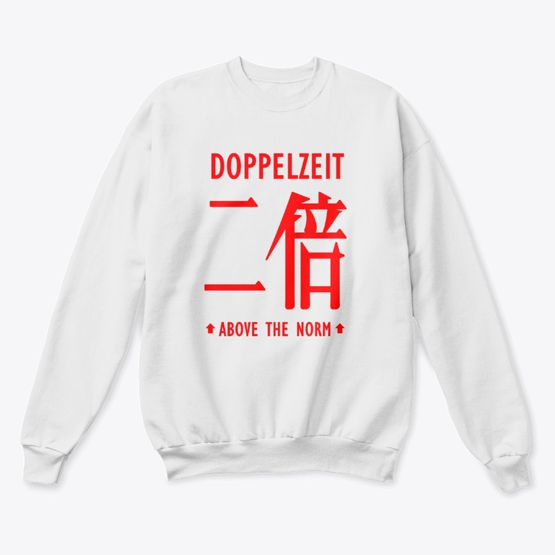 ⬆️ABOVE THE NORM⬆️