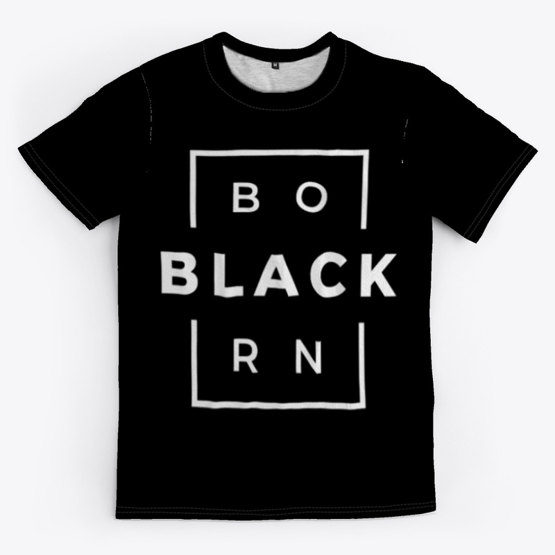 Black Lives Matter