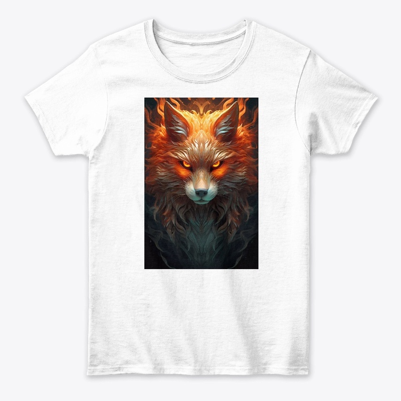 Fire Fox
