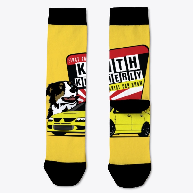 VIP Socks