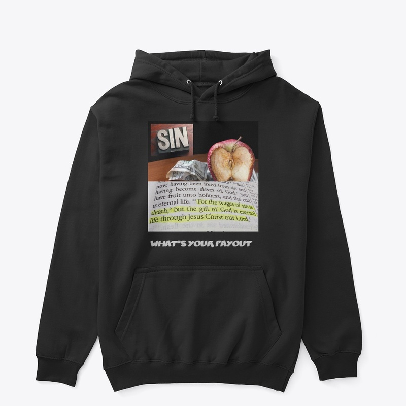 Wages Sin Earns
