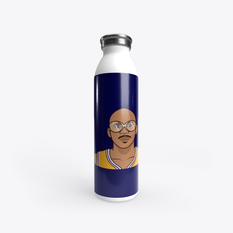 Abdul Jabbar