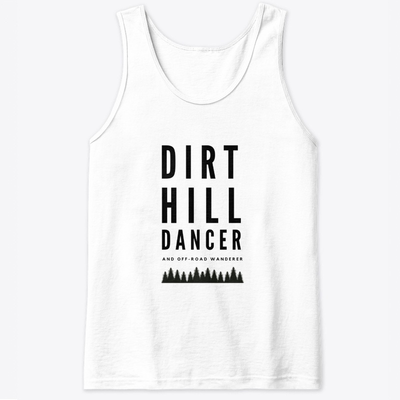 Dirt Hill Dancer 