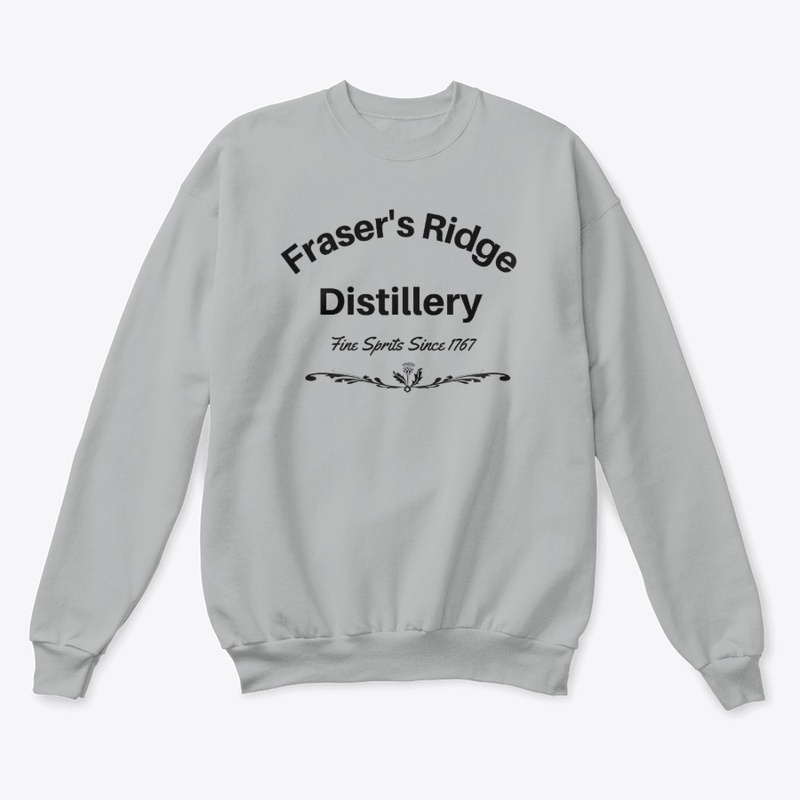 Frasers Ridge Distillery Unisex Sweatshi