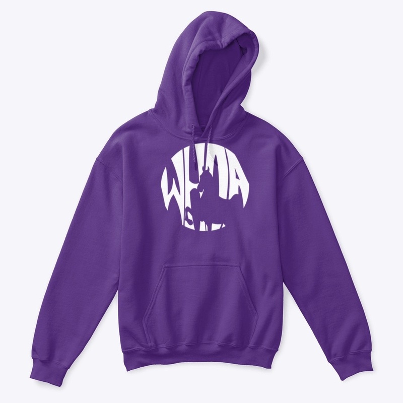 Whoa - White