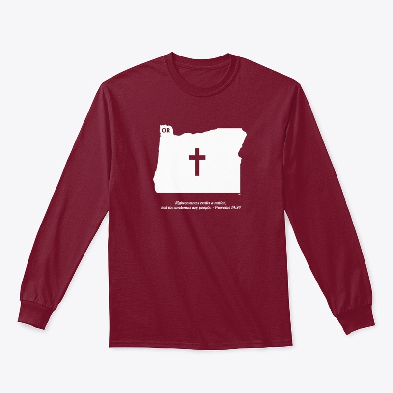 Oregon