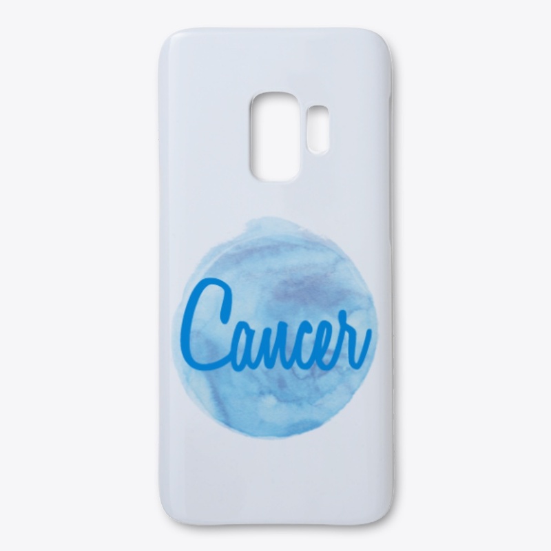 Cancer Phone Case
