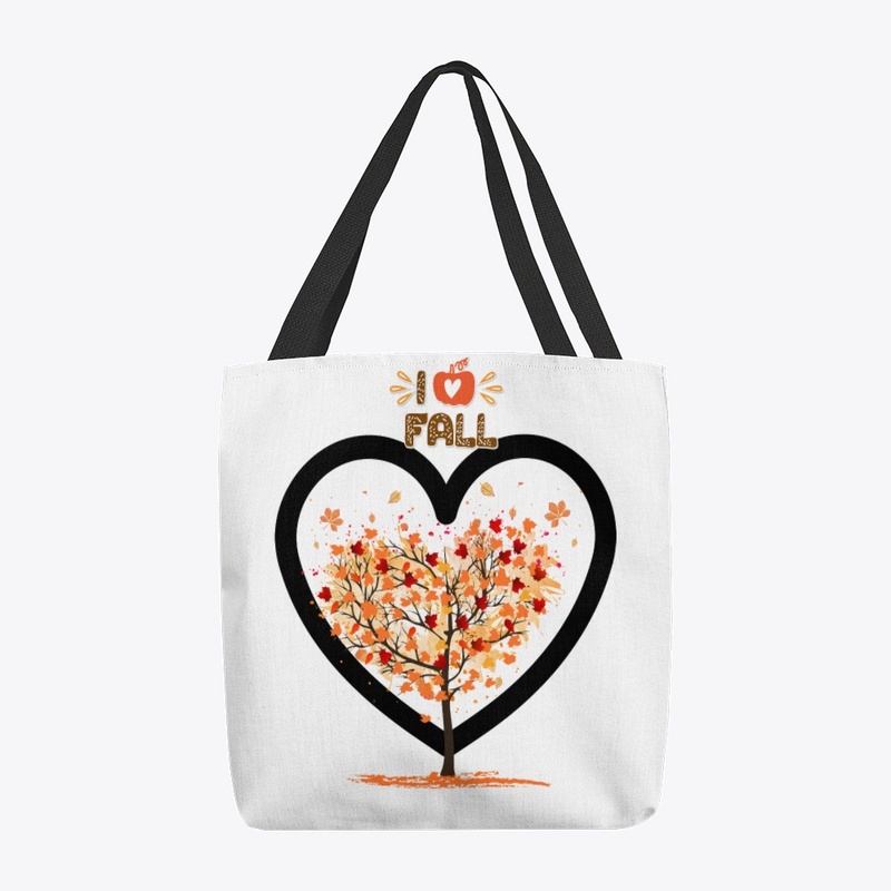 FALL-Love  Accessories