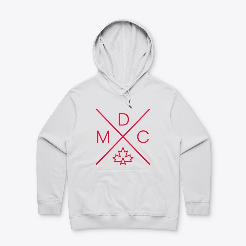 MDC - Red