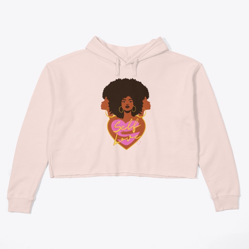The "Self Love" Collection II