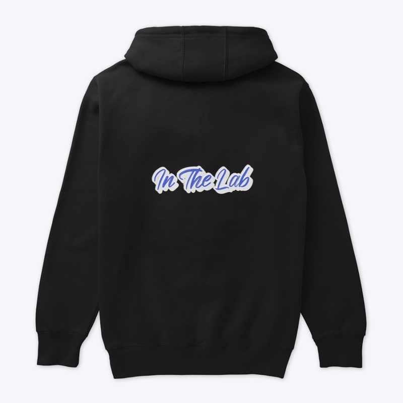 In The Lab Hoodie