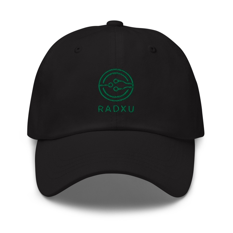 Radxu First Edition Cap