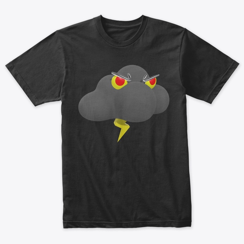 Lightning Day Mood