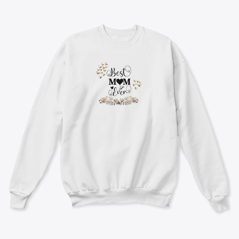 Best M♥︎m Ever! Design for Mothers