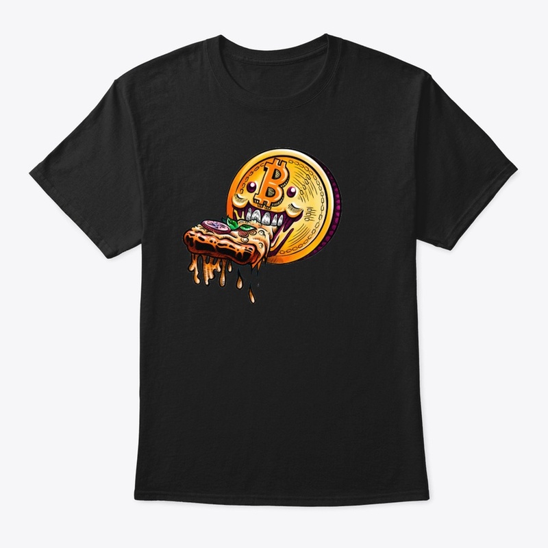 Bitcoin Pizza