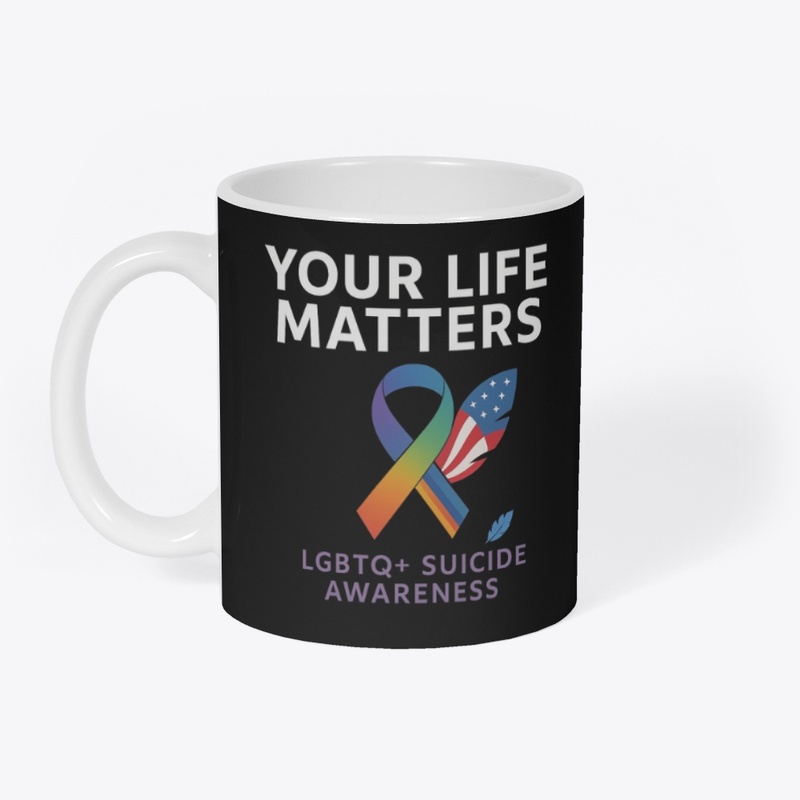 Your Life Matters