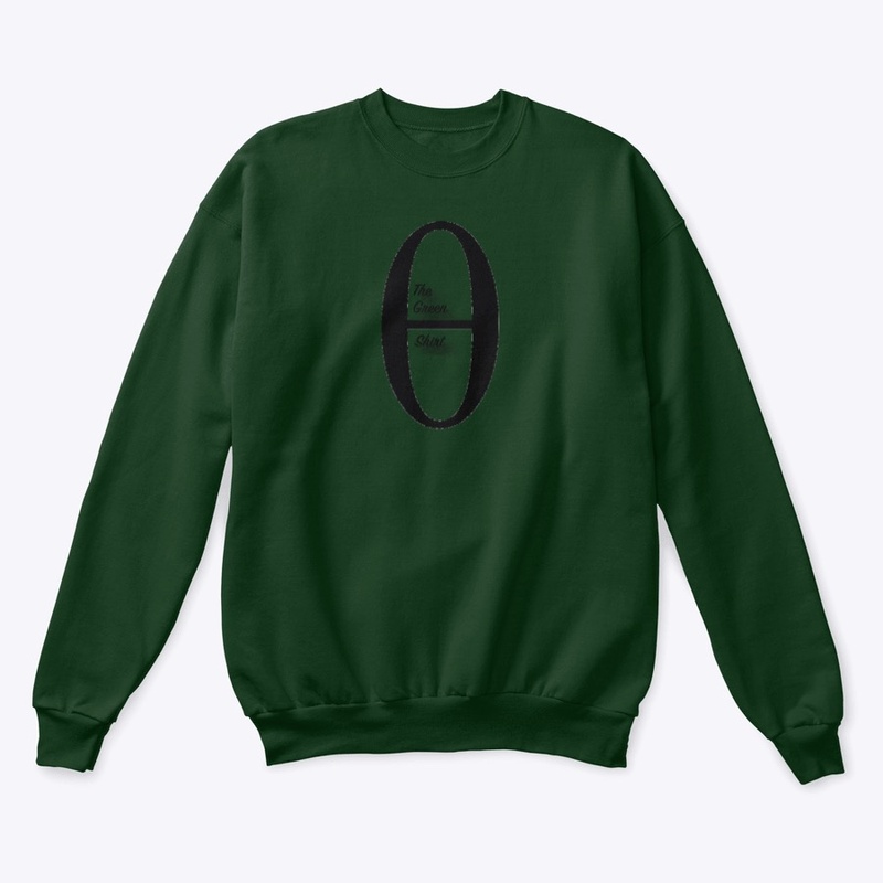 The Green Shirt