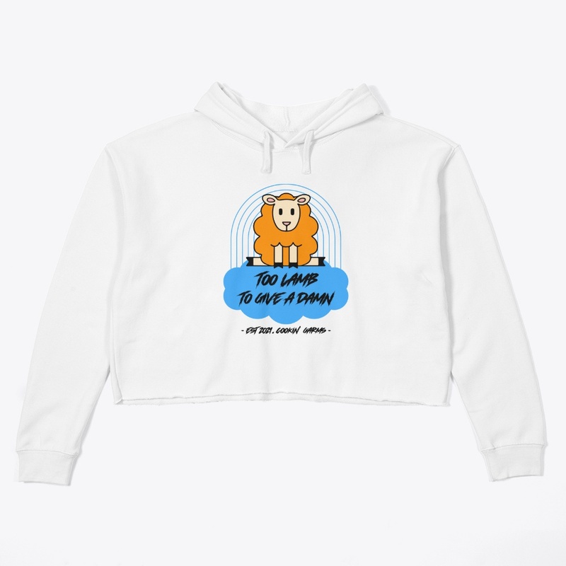 Lamb Damn LIMITED EDITION