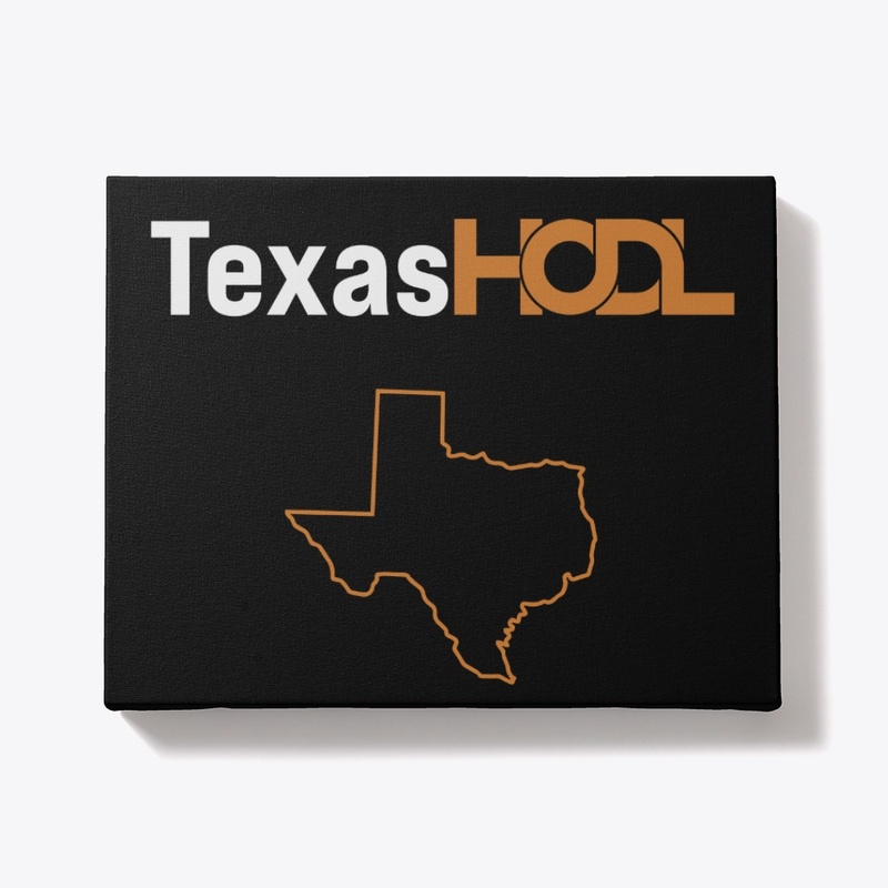 Texas HODL: A Timeless Classic