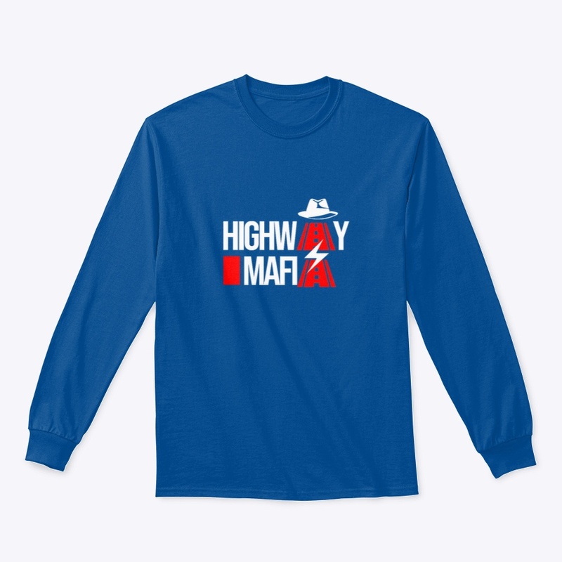 Highway Mafia Red