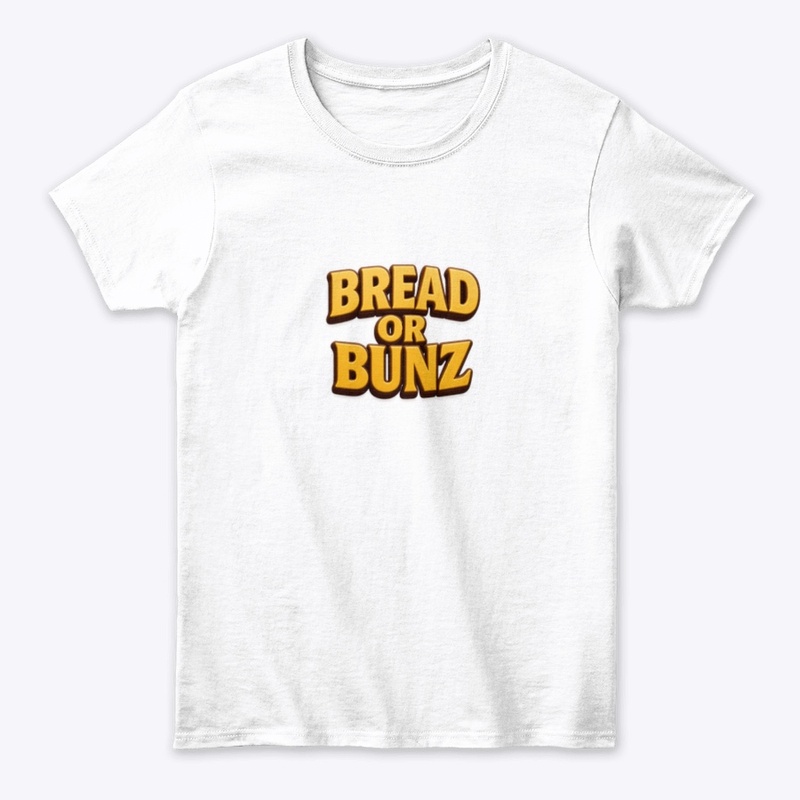 Bread or buns