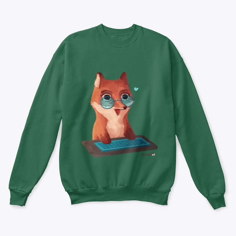 FoxmindEd