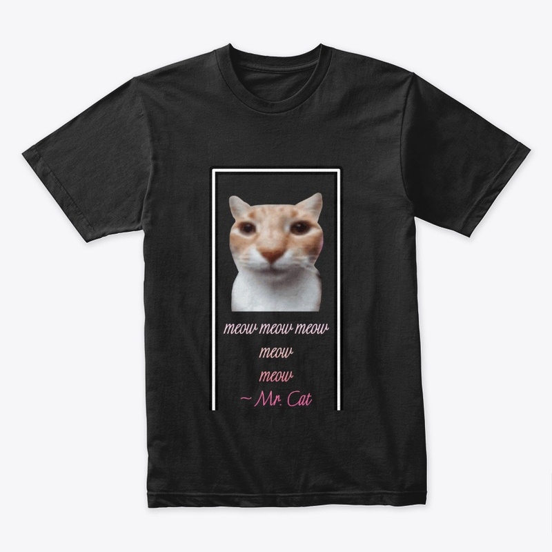 Meow meow