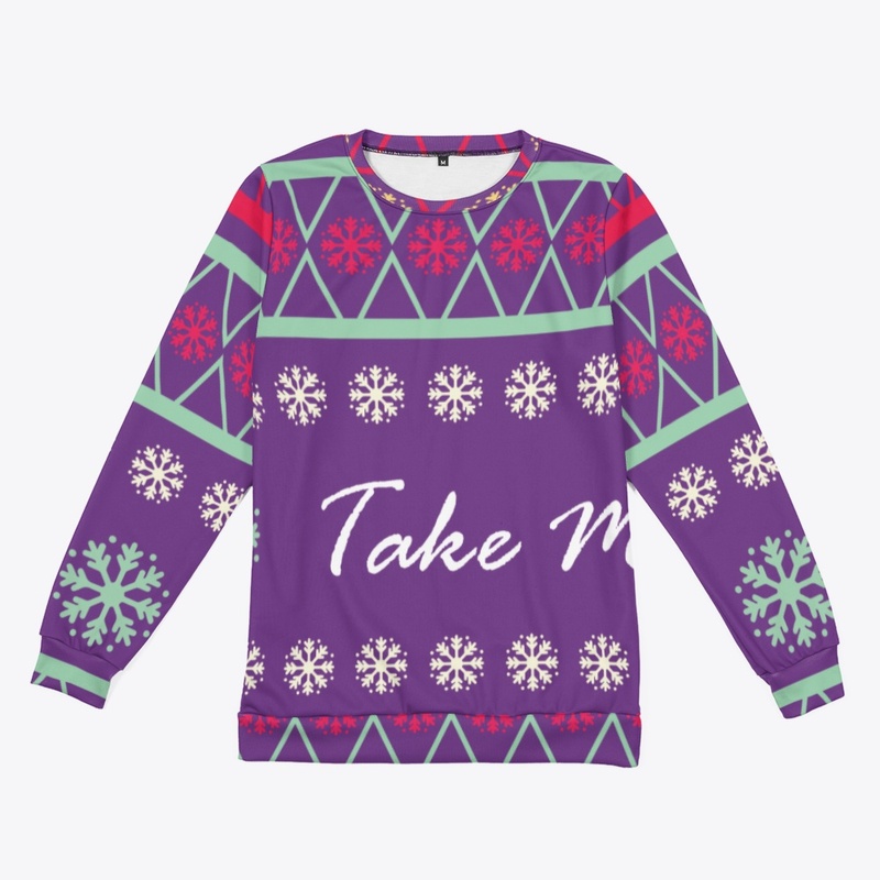 Take me home