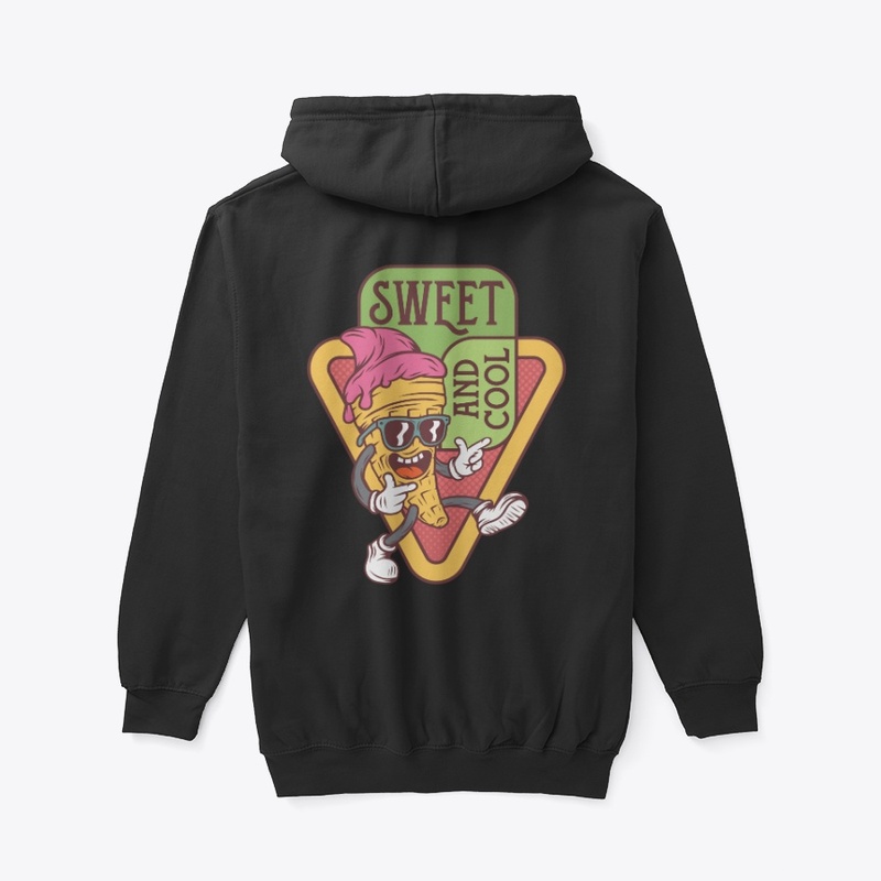 Sweet & Cool