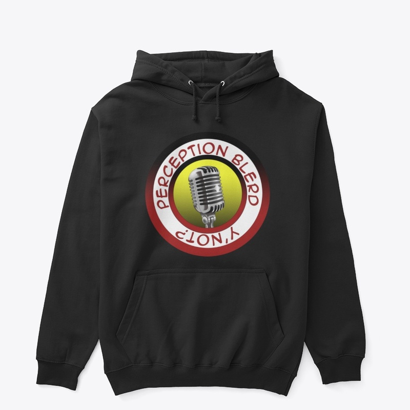 Perception Blerd Pullover