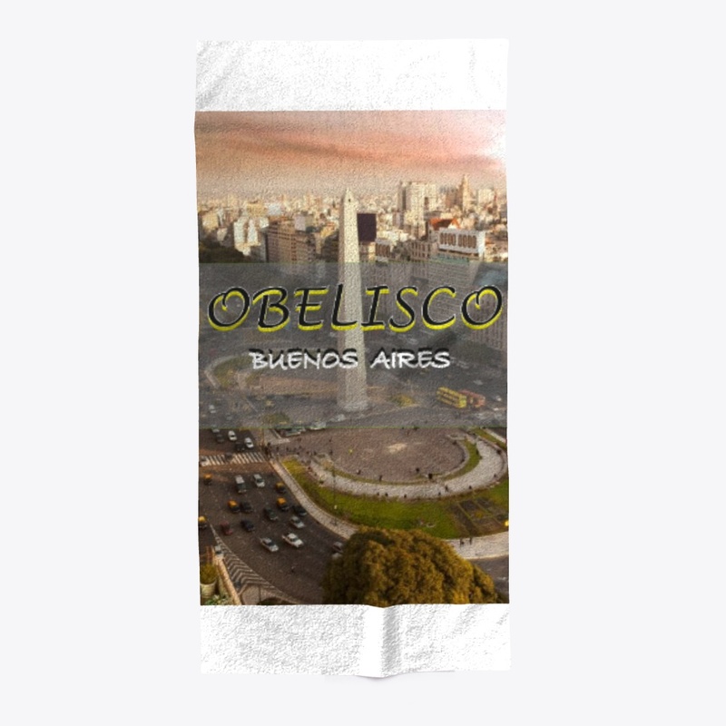Buenos Aires Landscape